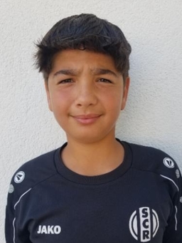 Avatar Bild für Ziad Al Saleh