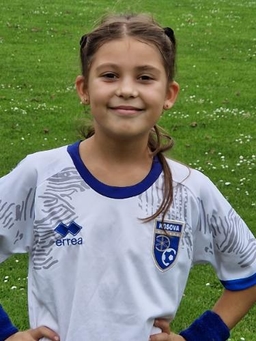 Avatar Bild für Ajana Murseli