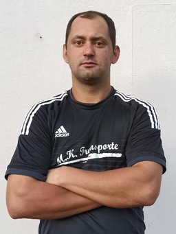 Avatar Bild für Constantin Raileanu