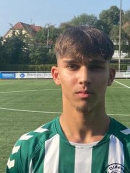 Avatar Bild für Devian Ibisi