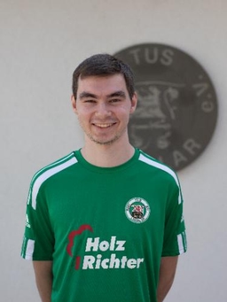 Avatar Bild für Fabian Ley