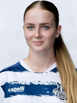 Avatar Bild für Charlotte Ortenburger