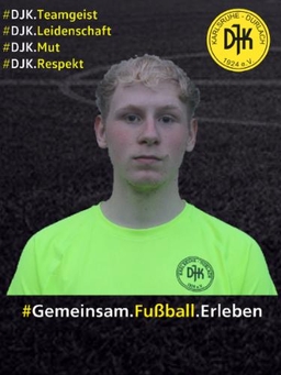 Avatar Bild für Steven Gampp