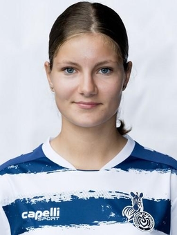 Avatar Bild für Nora Tauchert
