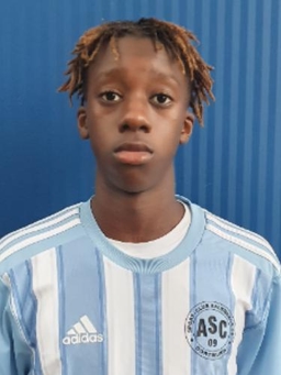 Avatar Bild für Ibrahima Wagne