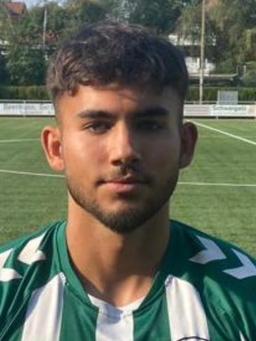 Avatar Bild für Ahmet Efe Özbek