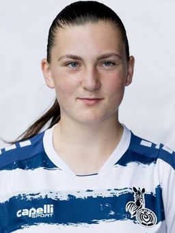 Avatar Bild für Lisa Marie Isenberg