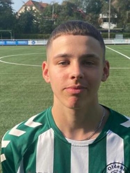 Avatar Bild für Oleg Schibelbein