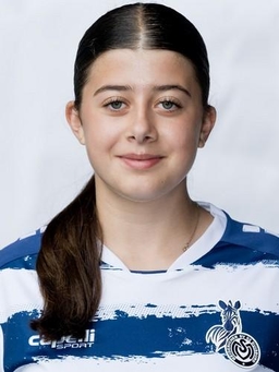 Avatar Bild für Raniah Meyer