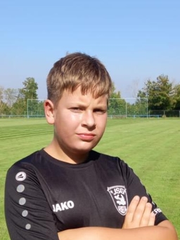 Avatar Bild für Ben Rudolf Vogel