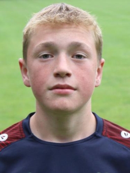 Avatar Bild für Marlon Vos