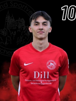 Avatar Bild für Meris Ramcilovic