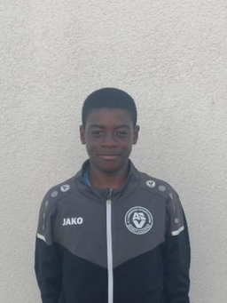 Avatar Bild für Plamedi Pedro Gomes