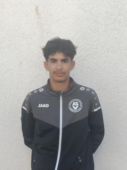 Avatar Bild für Ayoub Zaroil Azahaf