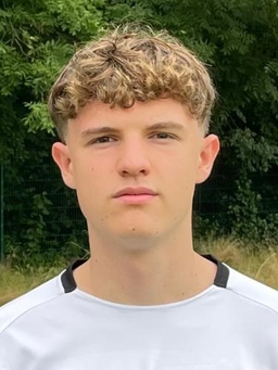 Avatar Bild für Luca Ende