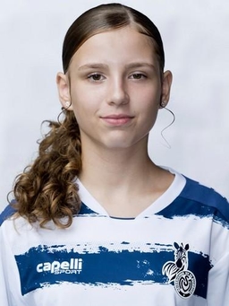 Avatar Bild für Ayla-Ceylin Iwan