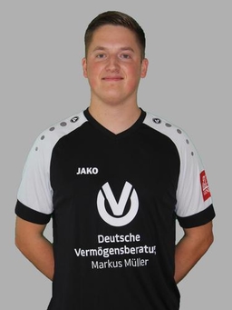 Avatar Bild für Nick Bernhardt