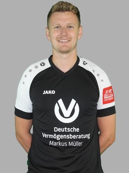 Avatar Bild für Niklas Blecker