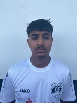 Avatar Bild für Jashanpreet Singh