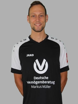 Avatar Bild für Simon Falk