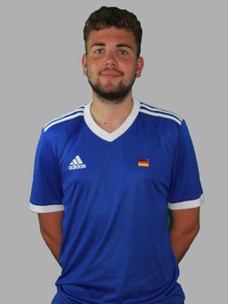 Avatar Bild für Luca Janz