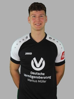 Avatar Bild für Luca Teller