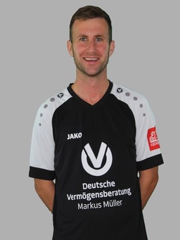 Avatar Bild für Patrick Zanner