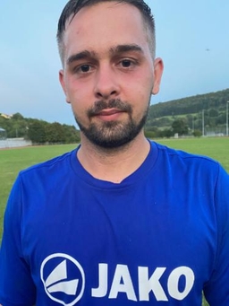 Avatar Bild für Dzenan Redzic