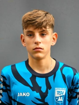 Avatar Bild für Jonah Jegodtka
