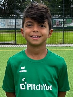 Avatar Bild für Alper Dogan