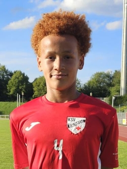 Avatar Bild für Nwabueze Ehiwario