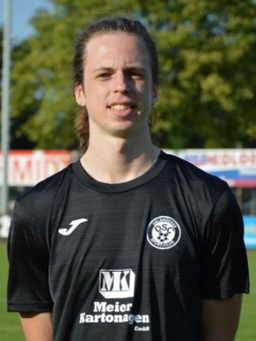 Avatar Bild für Mathis Wippermann