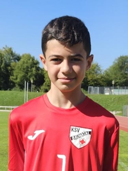 Avatar Bild für Giuliano Lo Voi