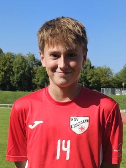 Avatar Bild für Johann Leopold Rudolph