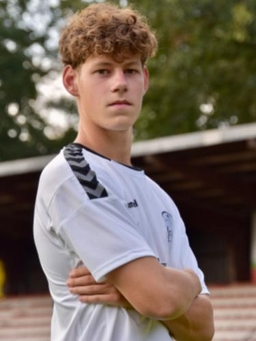 Avatar Bild für Kevin Stolte