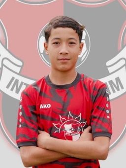 Avatar Bild für Younes Boujmia