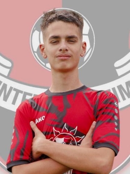 Avatar Bild für Mohamed Arrais