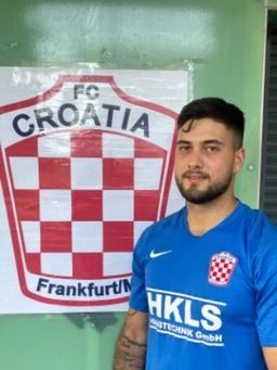 Avatar Bild für Matteo Bosnjak