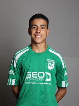 Avatar Bild für Hamza Boucetta