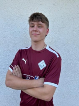 Avatar Bild für Luca Elias Demerle