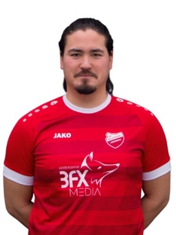 Avatar Bild für Philip-Shan Michel