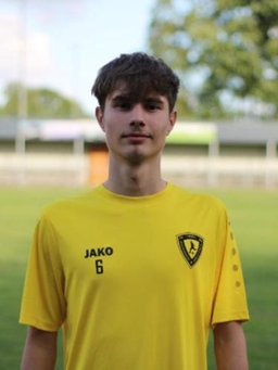 Avatar Bild für Samuel Demaj