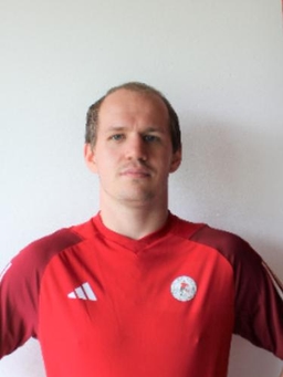 Avatar Bild für Benjamin Siegel