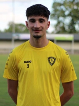 Avatar Bild für Jannik Dorsch