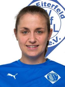 Avatar Bild für Isabell Becker