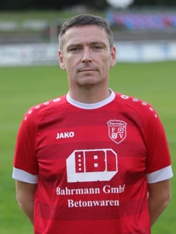 Avatar Bild für Tino Mundt