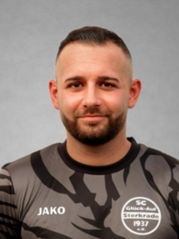 Avatar Bild für Fabian Aria