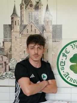 Avatar Bild für Luca Werner