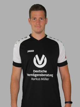 Avatar Bild für Lukas Weide