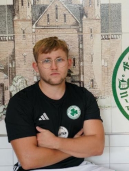 Avatar Bild für Maximilian Schorn